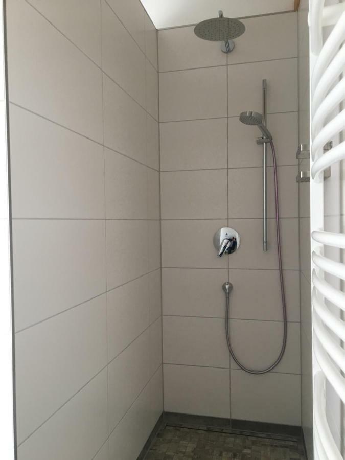 Apartment Studio Templin Templin