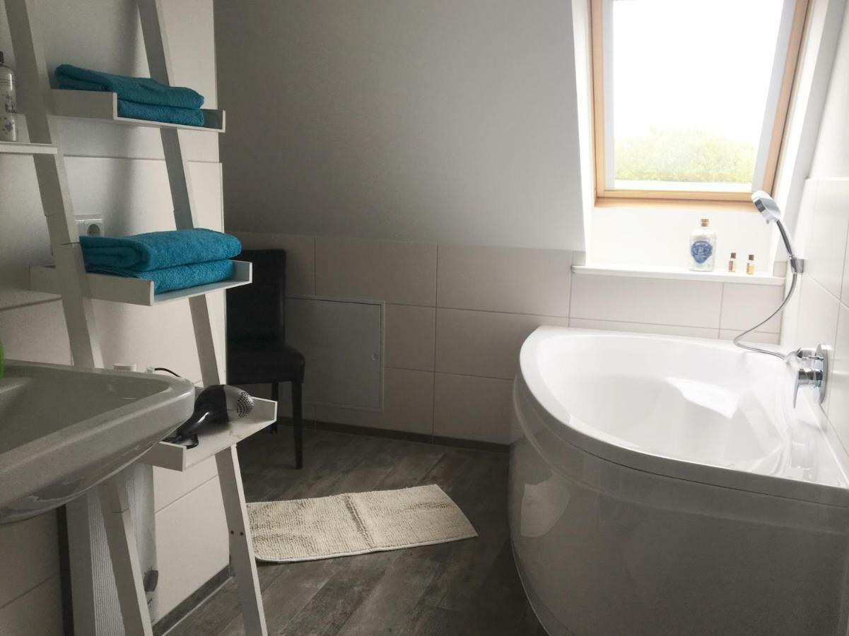 Studio Templin Apartment