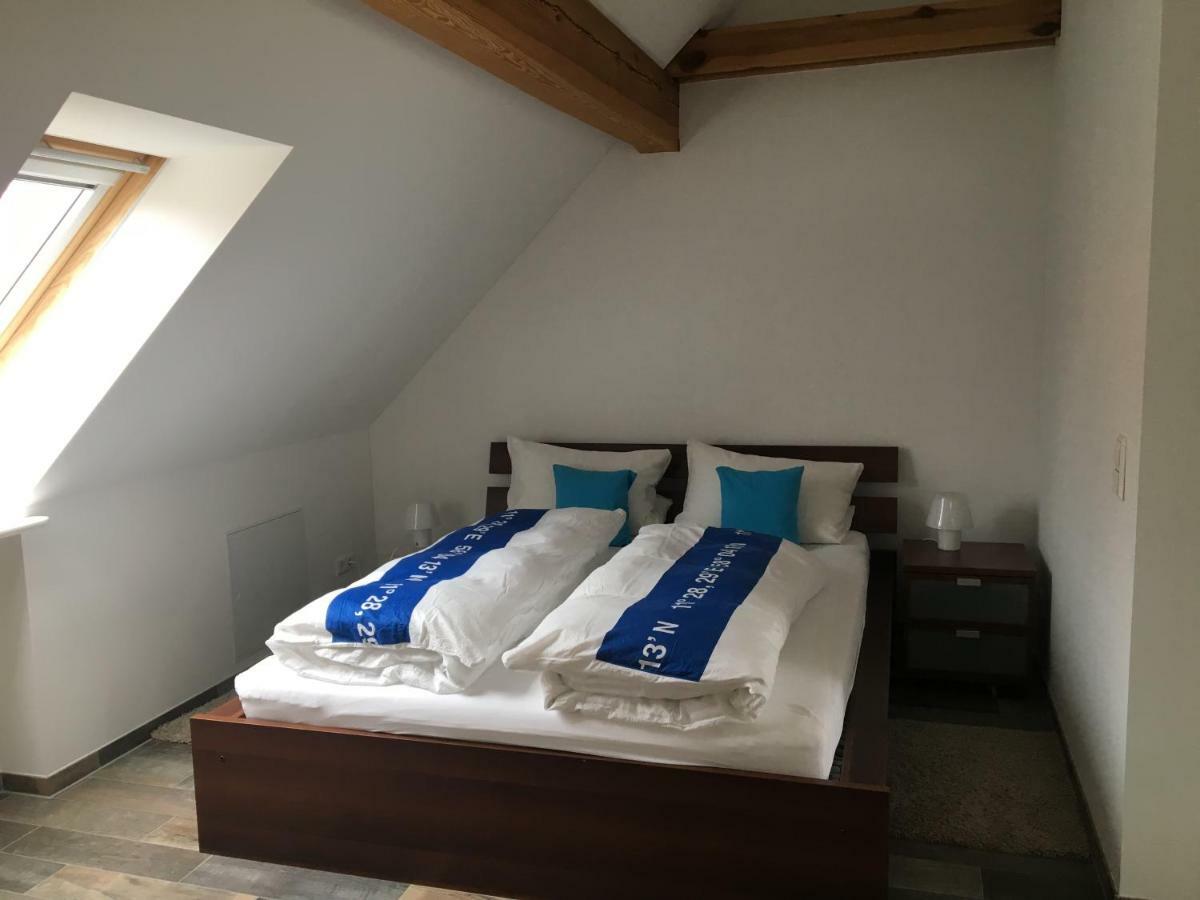 Apartment Studio Templin Templin